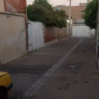 منزل فروشی در آرامگاه سعدی