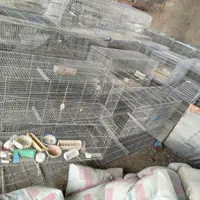 قفس قناری|لوازم جانبی حیوانات|اصفهان, ارغوانیه|دیوار