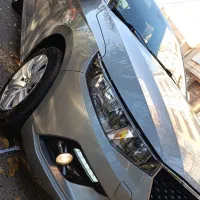 تارا V4اتومات  خاص ترین رنگ اتومبیل نبی ئی|خودرو سواری و وانت|قم, بنیاد|دیوار