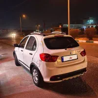 کوییک gxrl|خودرو سواری و وانت|اهواز, کوروش|دیوار