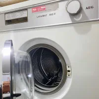 لباسشویی ۵ کیلویی آ ا گAEG