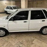 پراید ۱۱۱مدل ۹۶|خودرو سواری و وانت|قدس, شهرقدس|دیوار