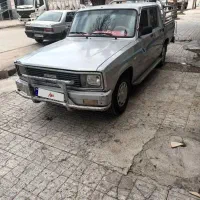 کاملا خانگی|خودرو سواری و وانت|کیار, |دیوار