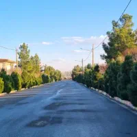 تهرانپارس ۲۸۸ متر بر ۱۲ جنوبی تک مالک با جواز|فروش زمین و ملک کلنگی|تهران, تهرانپارس غربی|دیوار