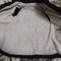 کاپشن دخترانه|کفش و لباس بچه|کاشان, کارگر|دیوار