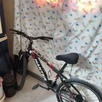 دوچرخه 26|دوچرخه، اسکیت، اسکوتر|بندر کنگان, |دیوار