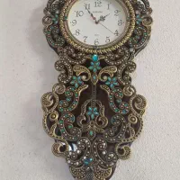 ساعت