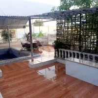 اجاره سویت ویلای|اجارهٔ کوتاهمدت آپارتمان و سوئیت|شوشتر, |دیوار