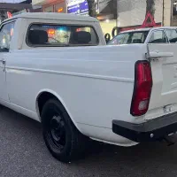 وانت ۸۷دوگانه کارخانه|خودرو سواری و وانت|لنگرود, |دیوار