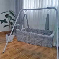 گهواره تابی ضد کولیک جنس درجه یک