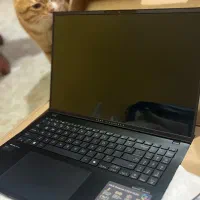 لپ تاپ ایسوس نو laptop asus vivobook cori9