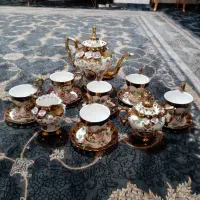 صبحانه خوری فروشی|ظروف سرو و پذیرایی|محمدیه-قزوین, |دیوار