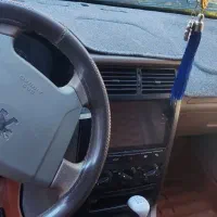 Slx مدل 99 بدون رنگ شاسی پلم|خودرو سواری و وانت|لار, |دیوار