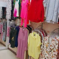 لباس زنانه به علت تغییر شغل