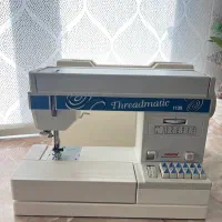 چرخ خیاطی