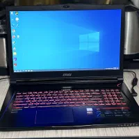 لپتاب گیمینگ msi