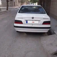 پارس تیوفایو۴۰۱|خودرو سواری و وانت|مشهد, امیر|دیوار