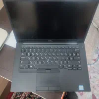 لپ تاپ دل  نسل 8