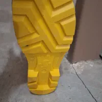 دو جفت چکمه ایمنی ساق بلند|کیف، کفش، کمربند|رشت, گلزاران|دیوار