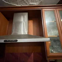 کابینت و هود|هود|شوش, |دیوار