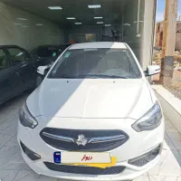 شاهین ۱۴۰۳ توربودار