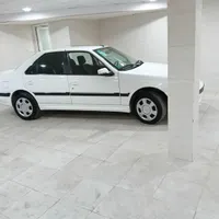 پژو پارس موتور جدید XU7P، مدل ۱۴۰۲.سیمی|خودرو سواری و وانت|سیرجان, |دیوار