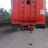 تریلی کمپرسی|خودرو سنگین|رامشیر, |دیوار