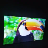 ال ای دی ۴۲ اینچ با کیفیت سالم و تمیز|تلویزیون و پروژکتور|مشهد, رسالت|دیوار