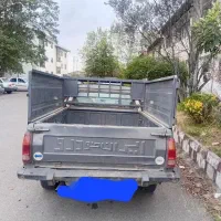 وانت مدل ۸۹، بدون خرج. ۷ ماه بیمه|خودرو سواری و وانت|نوشهر, |دیوار