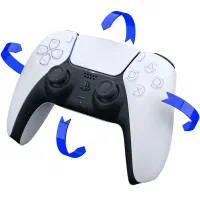 دسته Ps5 - دسته پی اس فایو