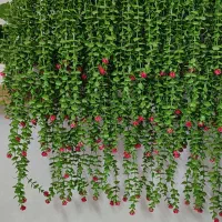 تزیینات حیاط، تراس، بالکن