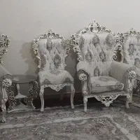 حراج لوازم منزل مبل تلویزیون میز. فرش|حراج|مشهد, رسالت|دیوار