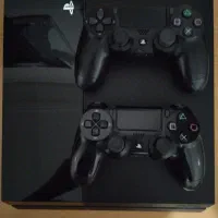 Ps4 fat 500 کپیخور