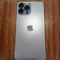 گوشی ۱۳ پرومکس ۲۵۶ zaa