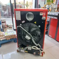 هیتر برقی ۶۴۰|بخاری، هیتر، شومینه|قم, زند آباد|دیوار