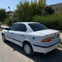 سمند EF7 مدل ۹۶|خودرو سواری و وانت|همدان, |دیوار