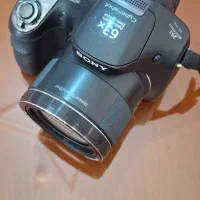 دوربین سونی Sony Cyber-shot DSC- H400|دوربین عکاسی و فیلم‌برداری|کرج, شهرک فهمیده|دیوار