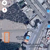 زمین پیربکران جهت کارگاه و سوله به زودی تغیر کاربر
