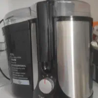 آب میوه گیری پارس خزر