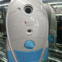 جاروبرقی ۲۰۰۰ وات روبن