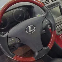 لکسوسES350مدل۲۰۰۸|خودرو سواری و وانت|نجفآباد, طالقانی|دیوار