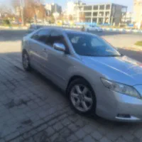 ماشین تویوتاکمریGLX