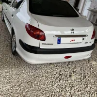 پژو اس دی مدل 98|خودرو سواری و وانت|ساری, |دیوار