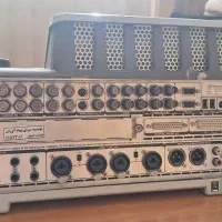 لوازم صدابرداری استودیو و میکسر تصویر حرفه‌ای|صوتی و تصویری|برخوار, |دیوار