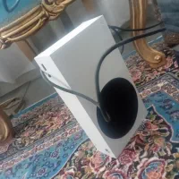 ایکس باکس سری اس
