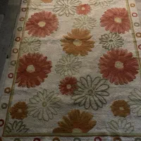 قالیچه ۳ متری هندی