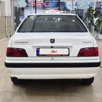 پژوپارسtu5مدل۱۴۰۱کمکاردرحد|خودرو سواری و وانت|مشهد, فاطمیه|دیوار