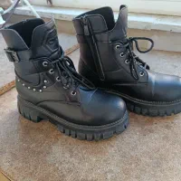 نیم بوت سایز۳۹