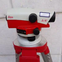 دوربین نقشه برداری ترازیاب NA724|ماشینآلات صنعتی|تهران, تهرانپارس غربی|دیوار