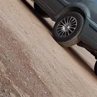 سمند X7 دوگانه سوز، مدل ۱۳۸۶